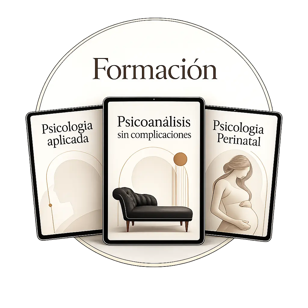 Formación 📚