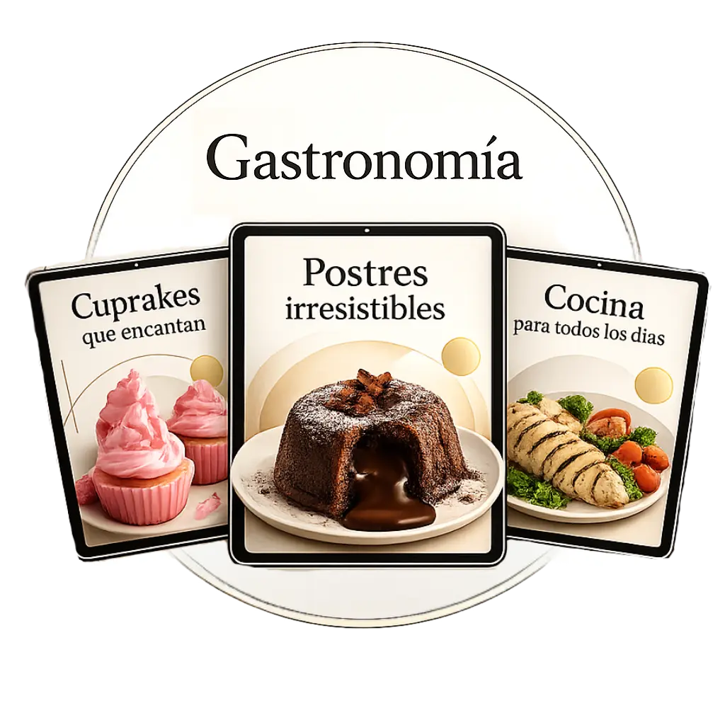 Gastronomia 👨🏻‍🍳