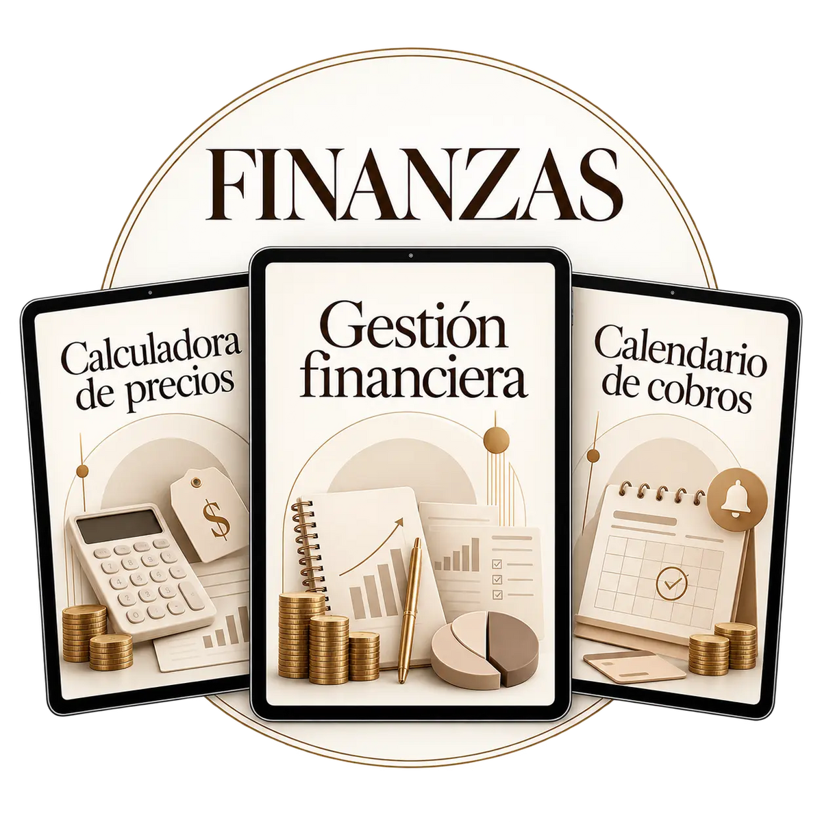 Finanzas 💰