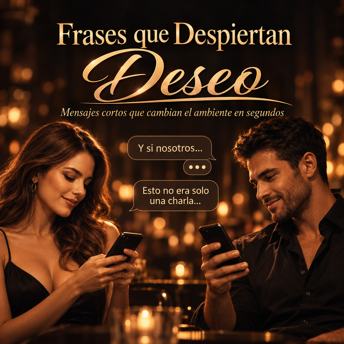 +250 Frases que Despiertan Deseo 🔥