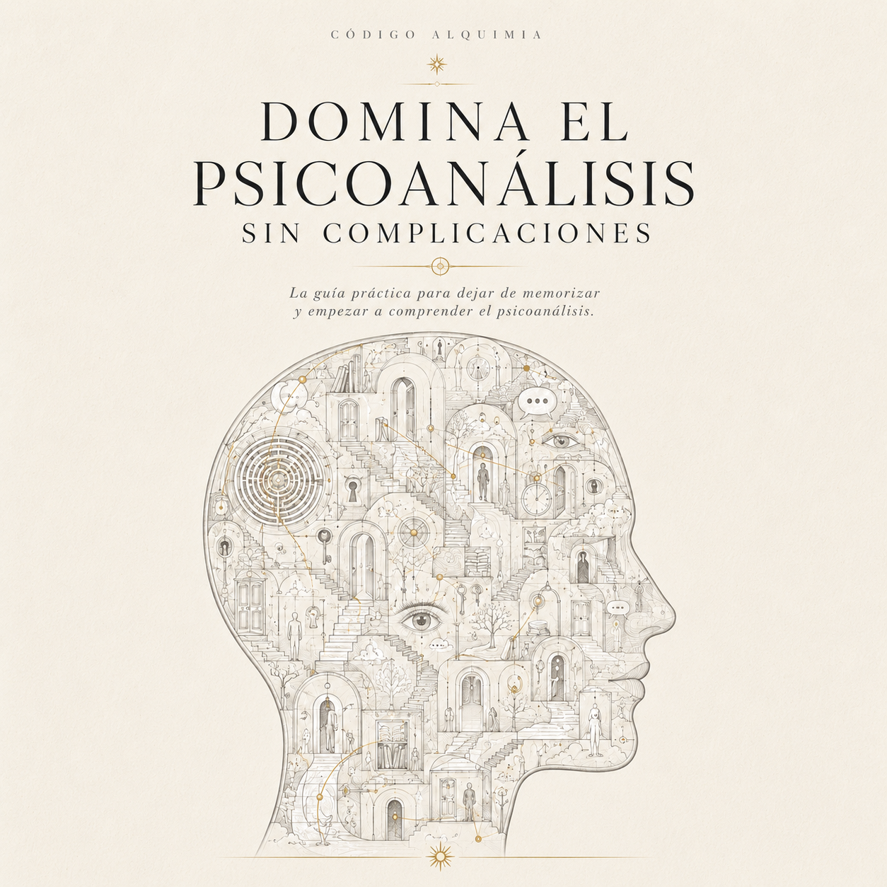 Domina el Psicoanálisis Sin Complicaciones 🧠