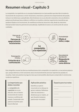 Resúmenes visuales