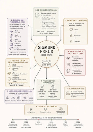Infografías de autor