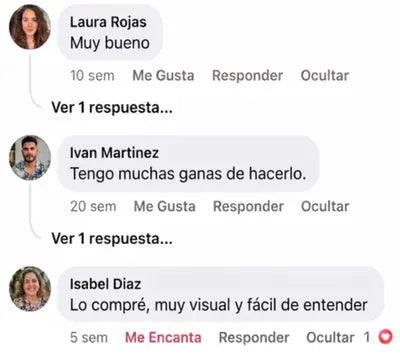 Testimonio sobre Domina el Psicoanálisis Sin Complicaciones