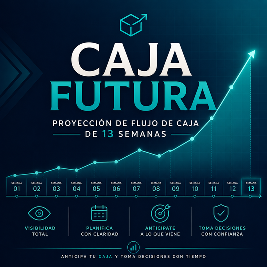 Proyección Caja Futura 💸